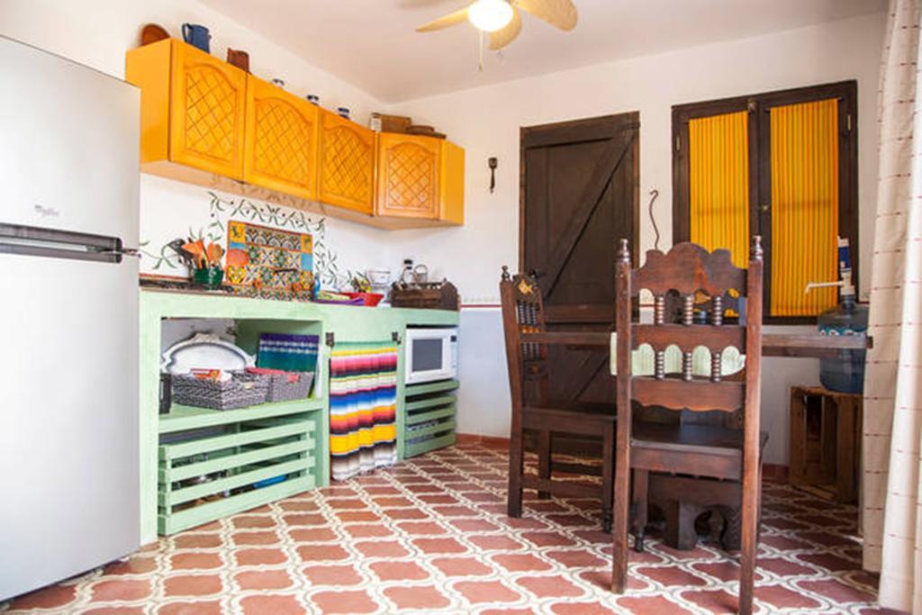 فندق لابازفي  Casita Tamarindo المظهر الخارجي الصورة