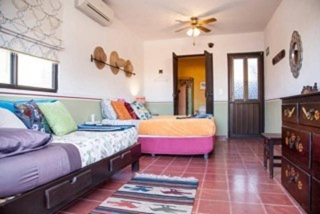 فندق لابازفي  Casita Tamarindo المظهر الخارجي الصورة